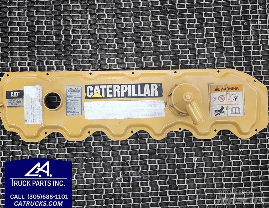 CAT 3126 Transport - Anderen