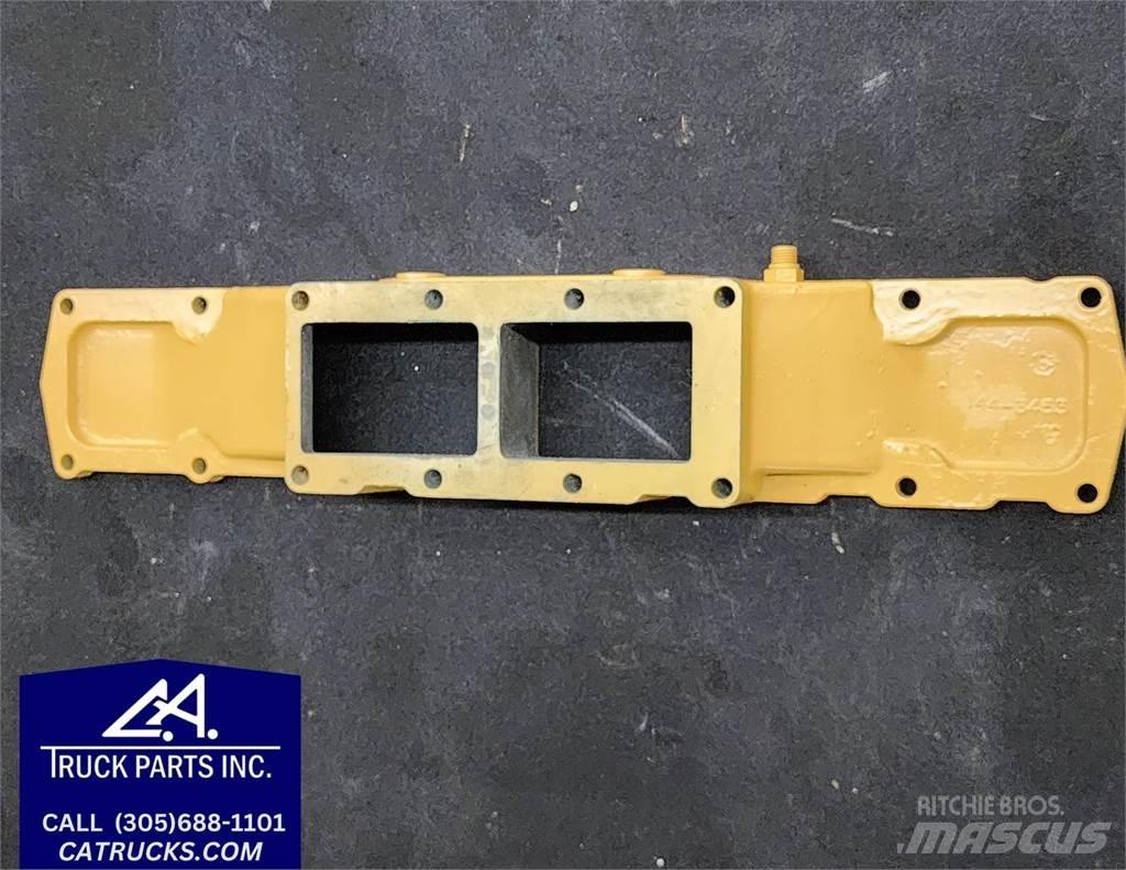 CAT 3126 Transport - Anderen