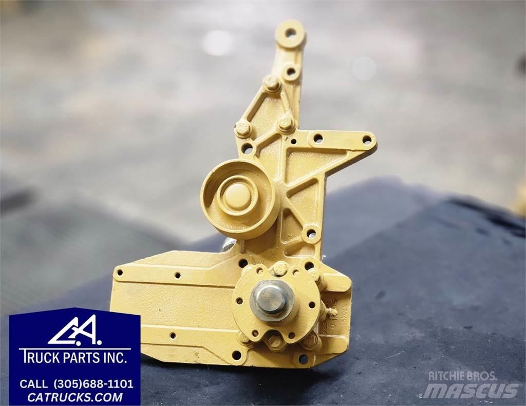 CAT 3126 Motoren