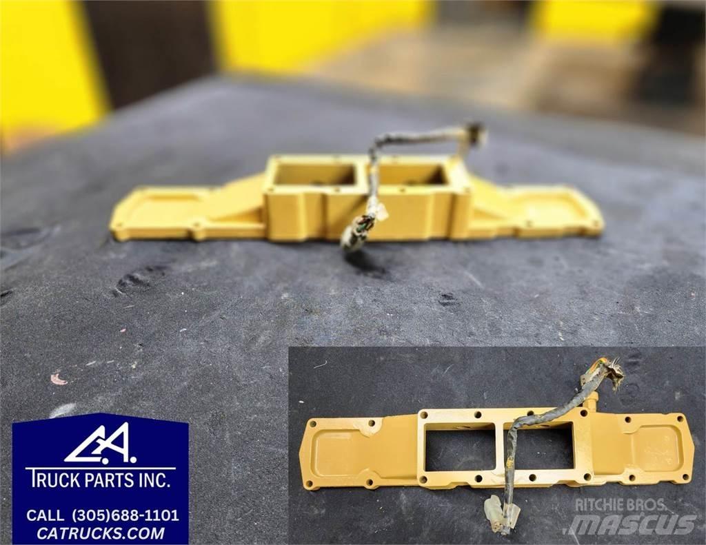 CAT 3126 Transport - Anderen