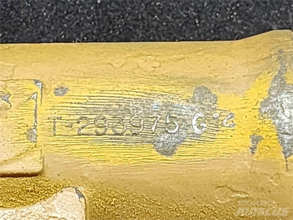 CAT 3126 Overige componenten