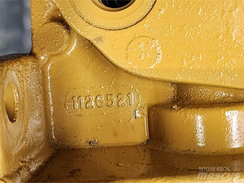 CAT 3126 Transport - Anderen