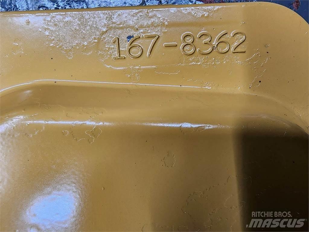 CAT 3126 Transport - Anderen