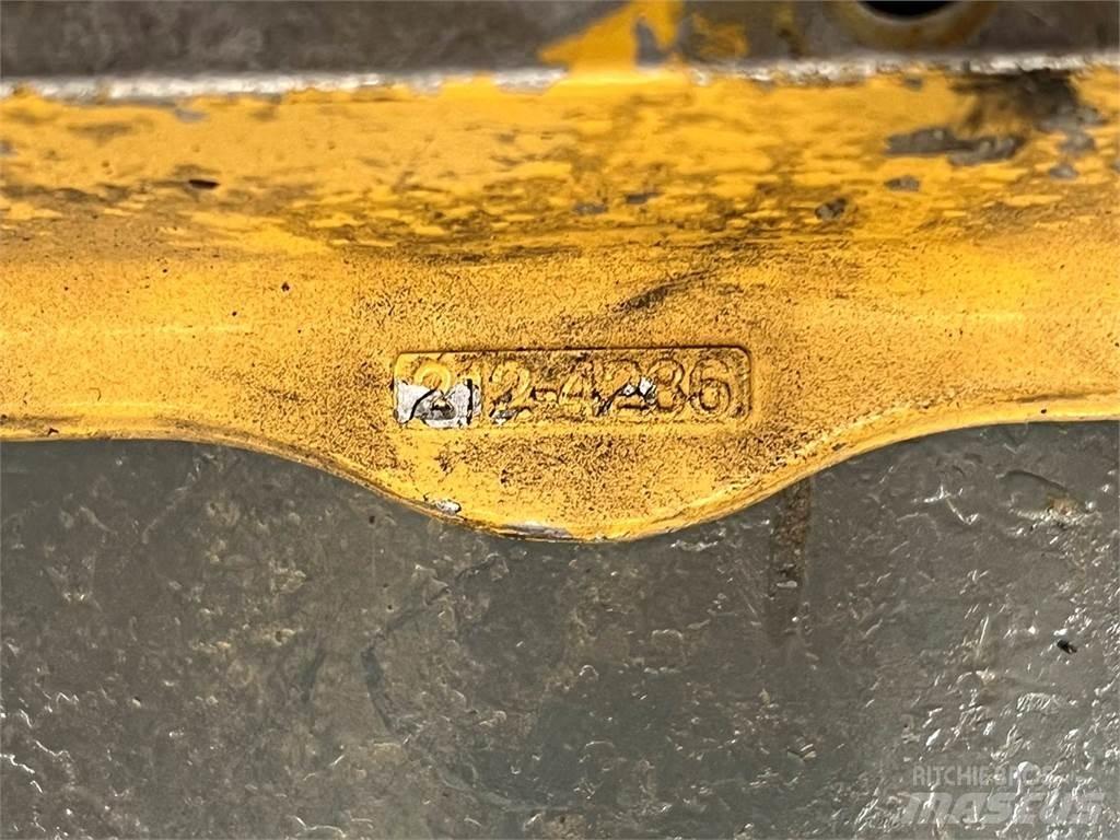 CAT 3126 Transport - Anderen