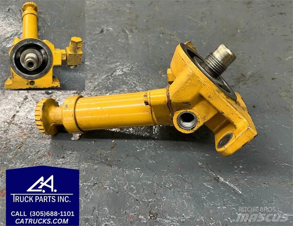 CAT 3126 Transport - Anderen
