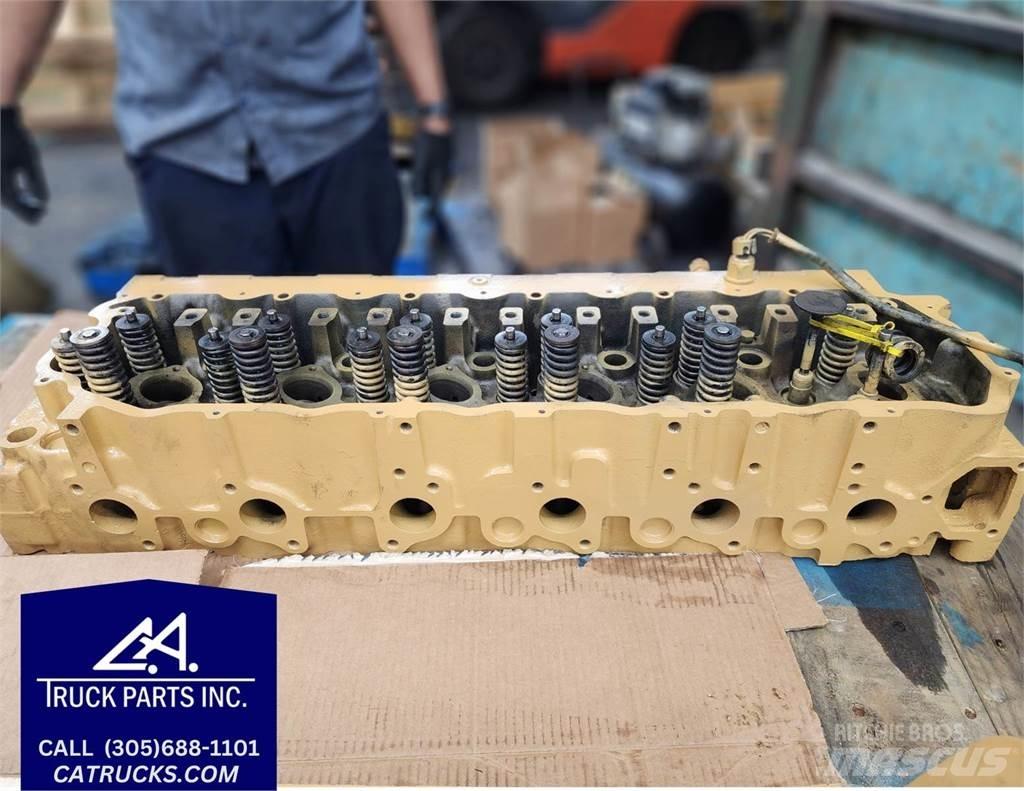 CAT 3126B Transport - Anderen