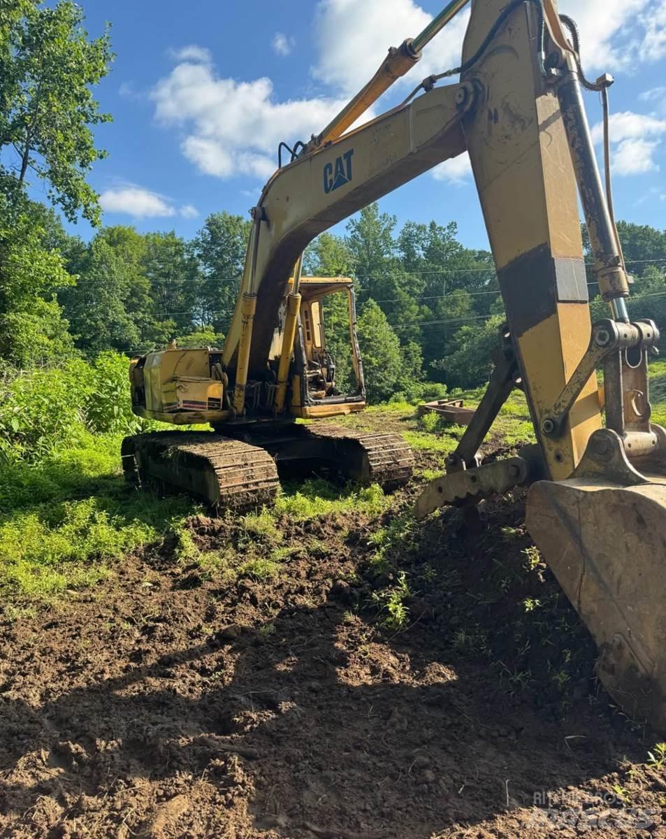 CAT 315BL Rupsgraafmachines