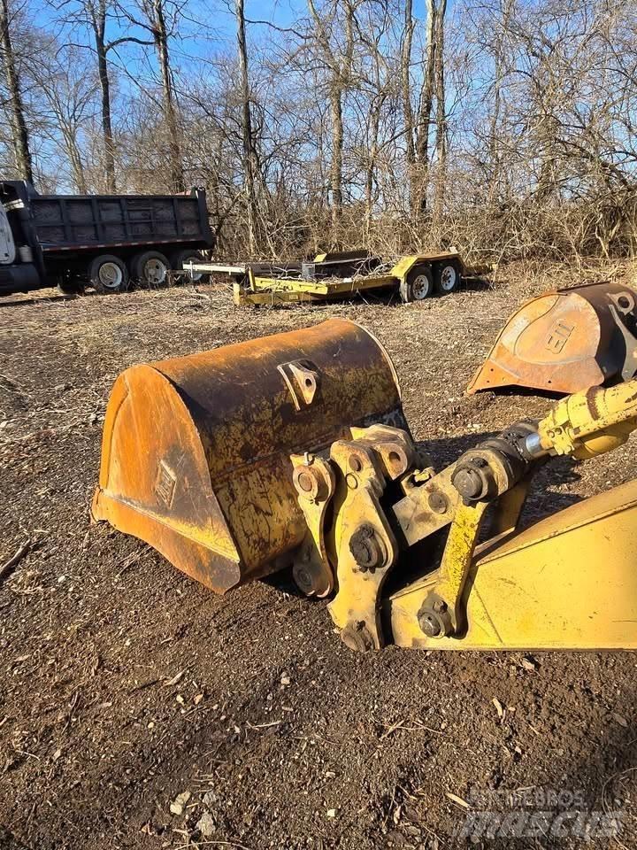 CAT 315CL Rupsgraafmachines