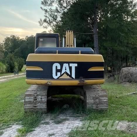 CAT 315L Rupsgraafmachines
