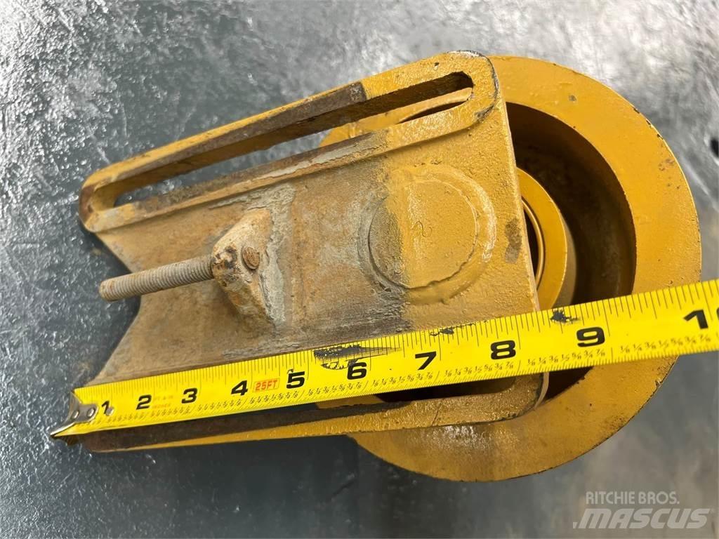 CAT 3208 Transport - Anderen