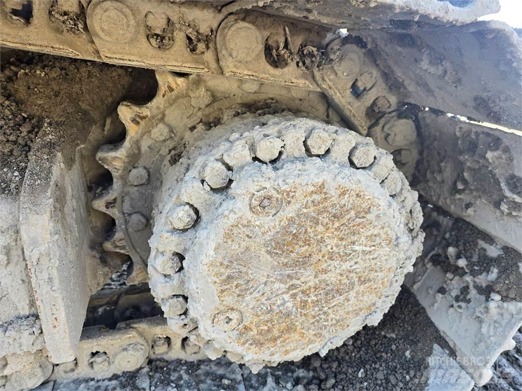 CAT 324EL Rupsgraafmachines