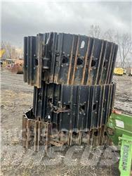 CAT 325 Rupsbanden, kettingen en onderstel