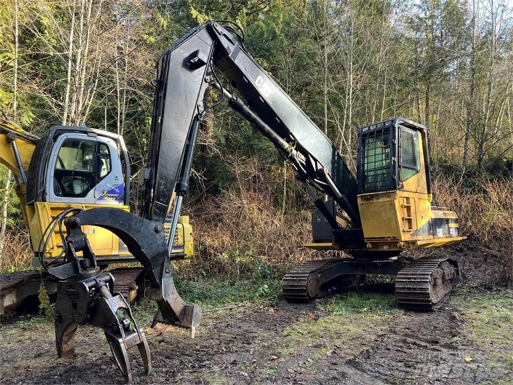 CAT 325BL Boomstamladers