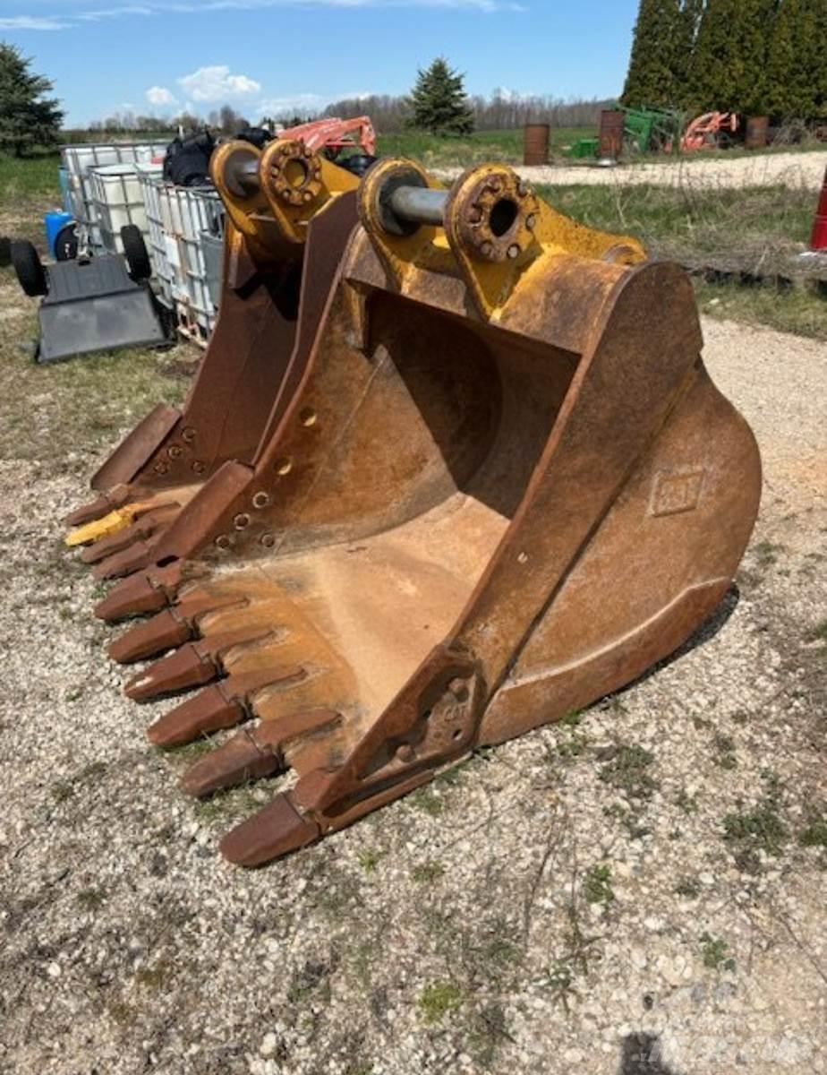 CAT 329EL Rupsgraafmachines
