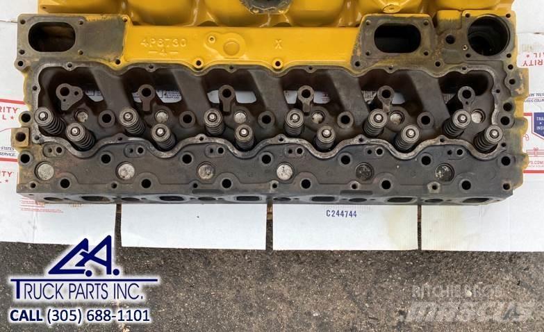 CAT 3306 Transport - Anderen