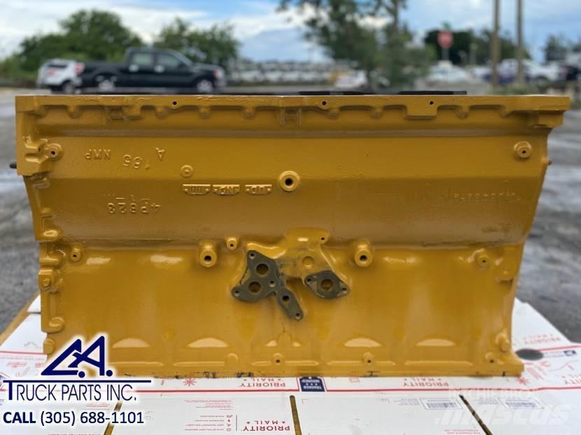 CAT 3306 Transport - Anderen