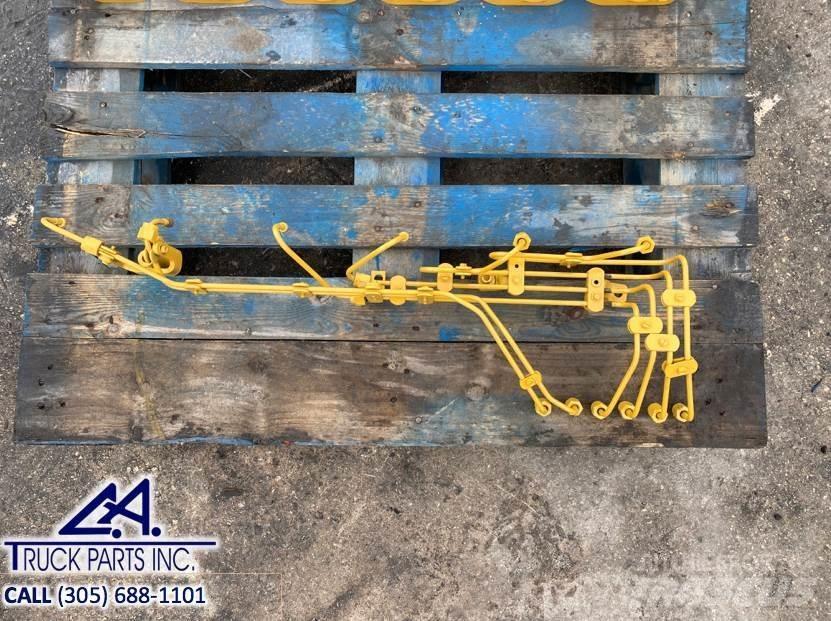 CAT 3306 Transport - Anderen