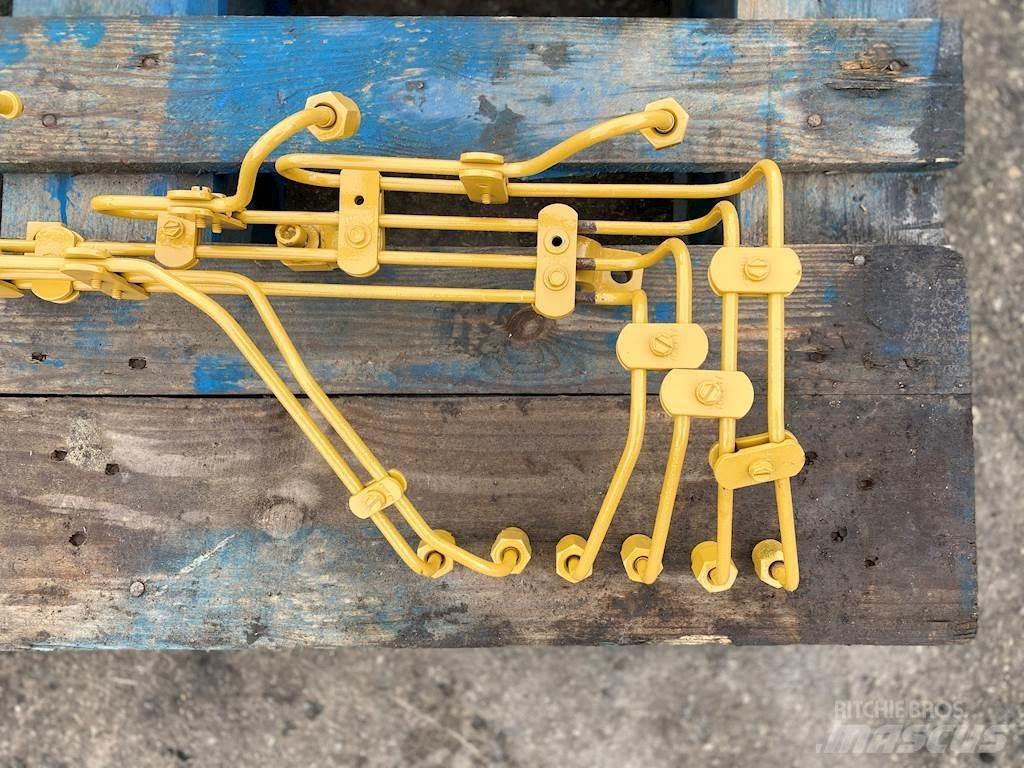 CAT 3306 Transport - Anderen