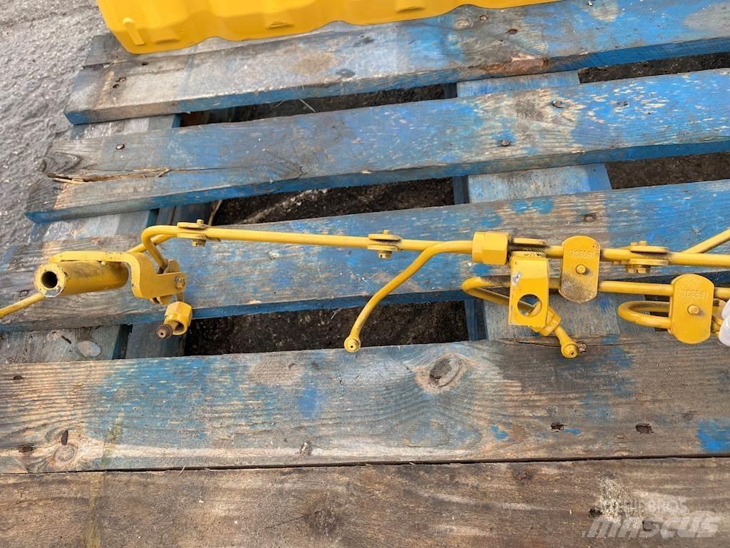 CAT 3306 Transport - Anderen