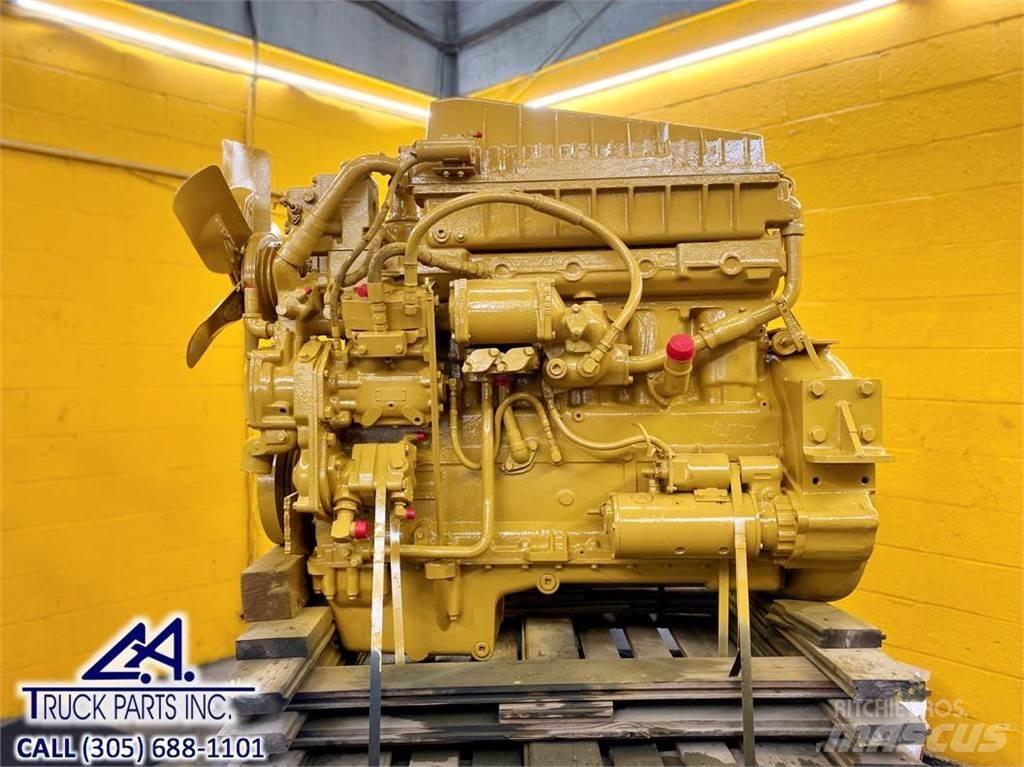 CAT 3306 Motoren