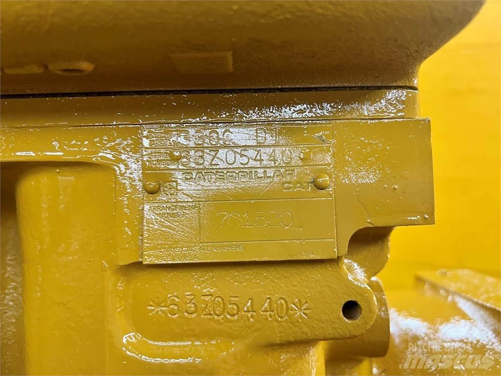 CAT 3306 Motoren
