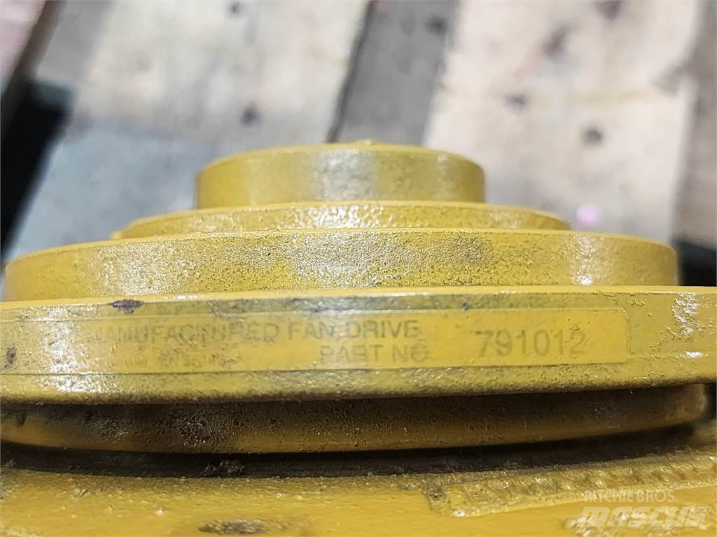 CAT 3306 Transport - Anderen