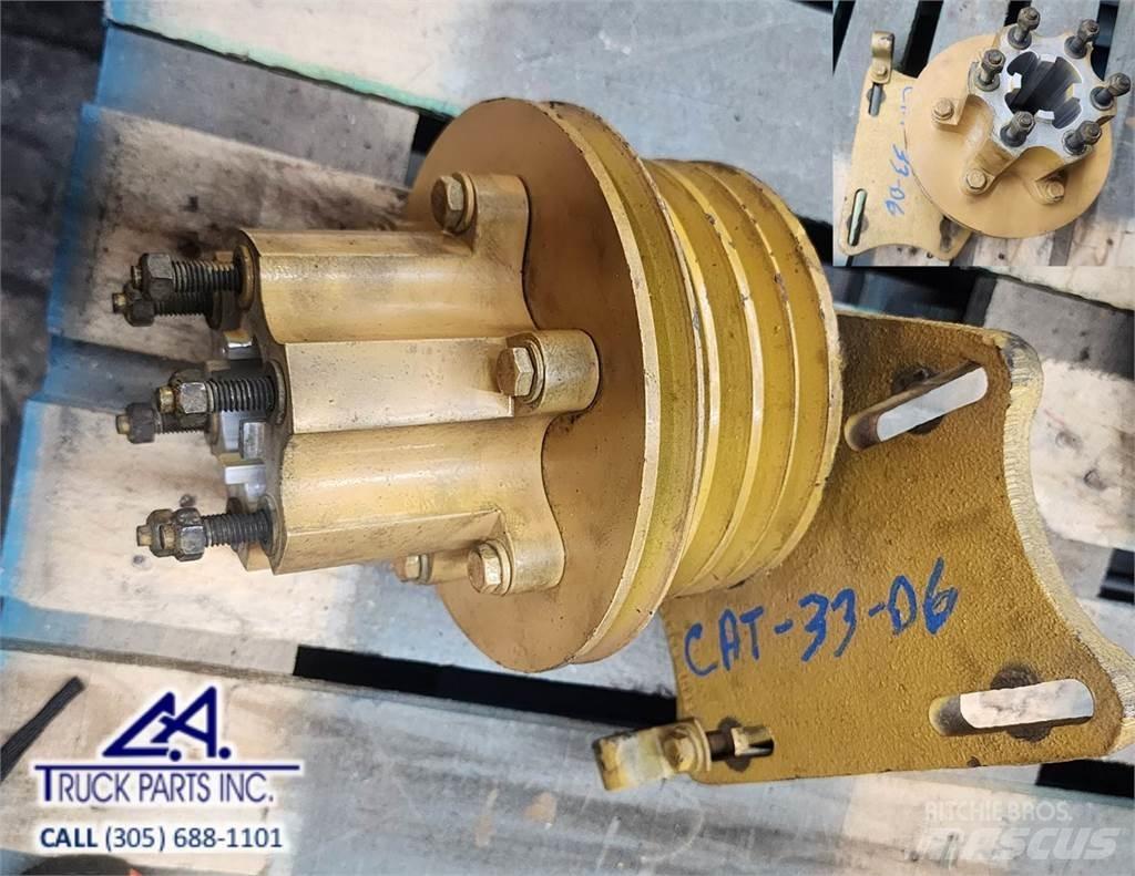 CAT 3306 Transport - Anderen