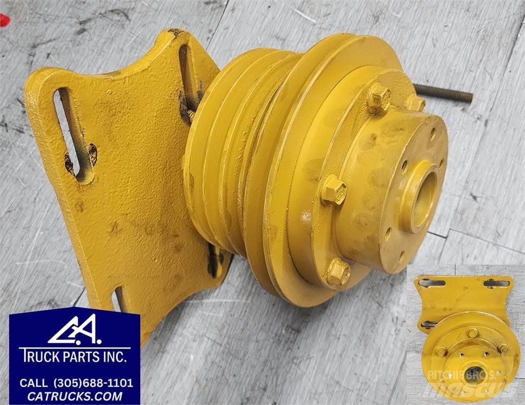 CAT 3306 Transport - Anderen