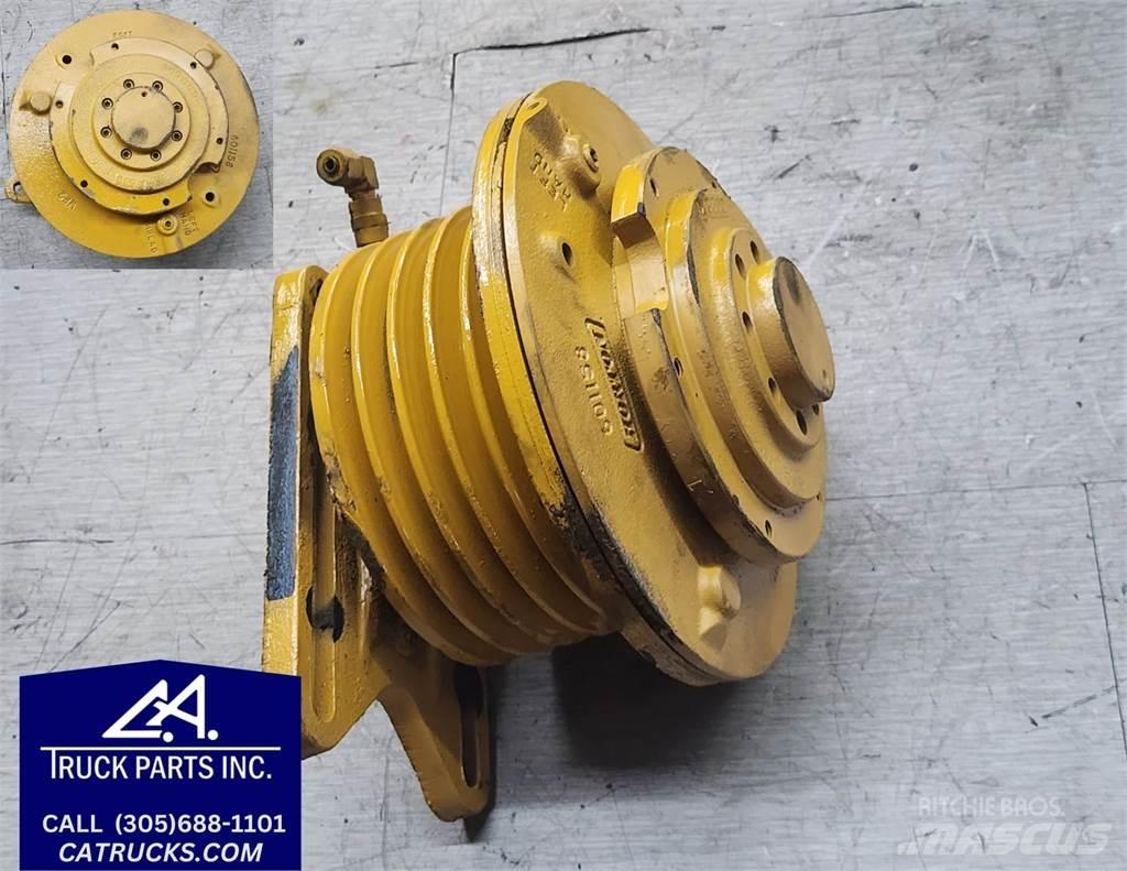 CAT 3306 Transport - Anderen