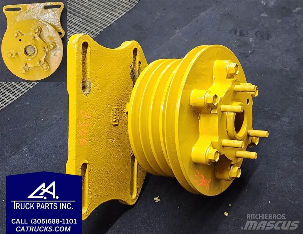 CAT 3306 Transport - Anderen