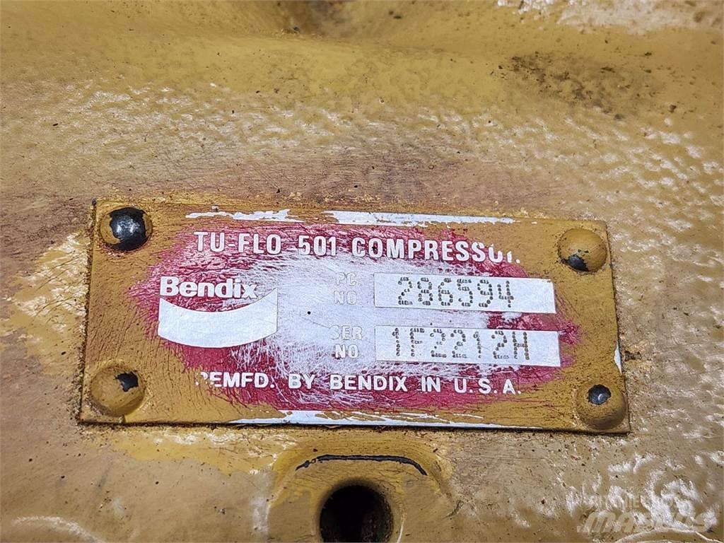 CAT 3306 Transport - Anderen