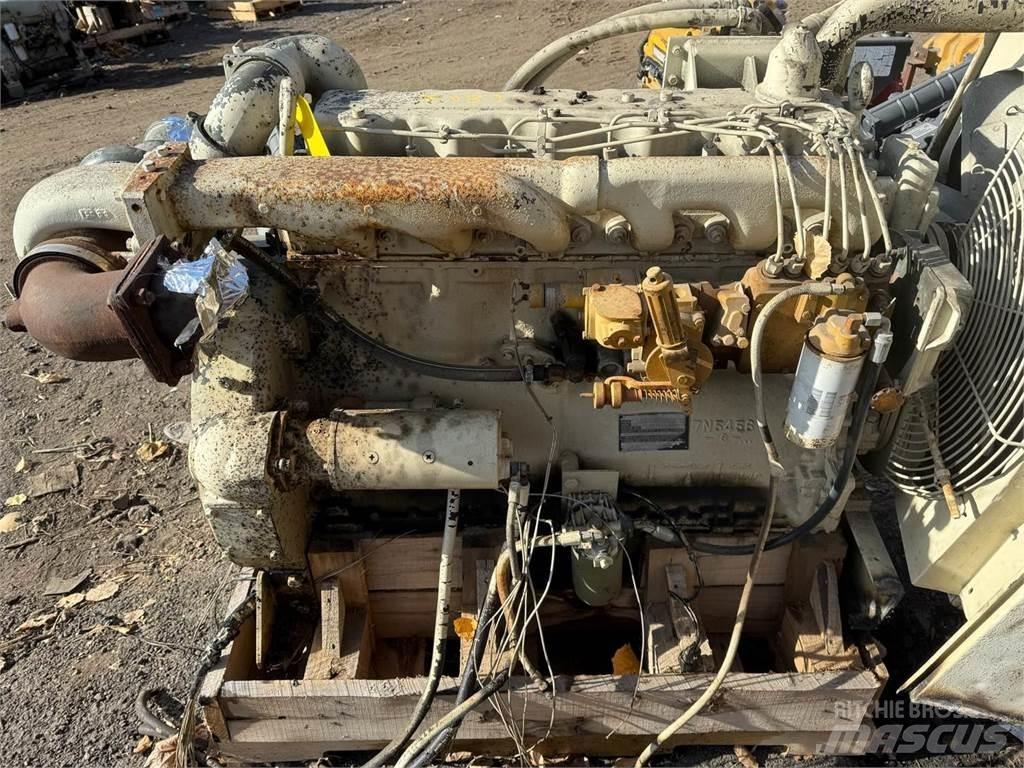 CAT 3306 Motoren