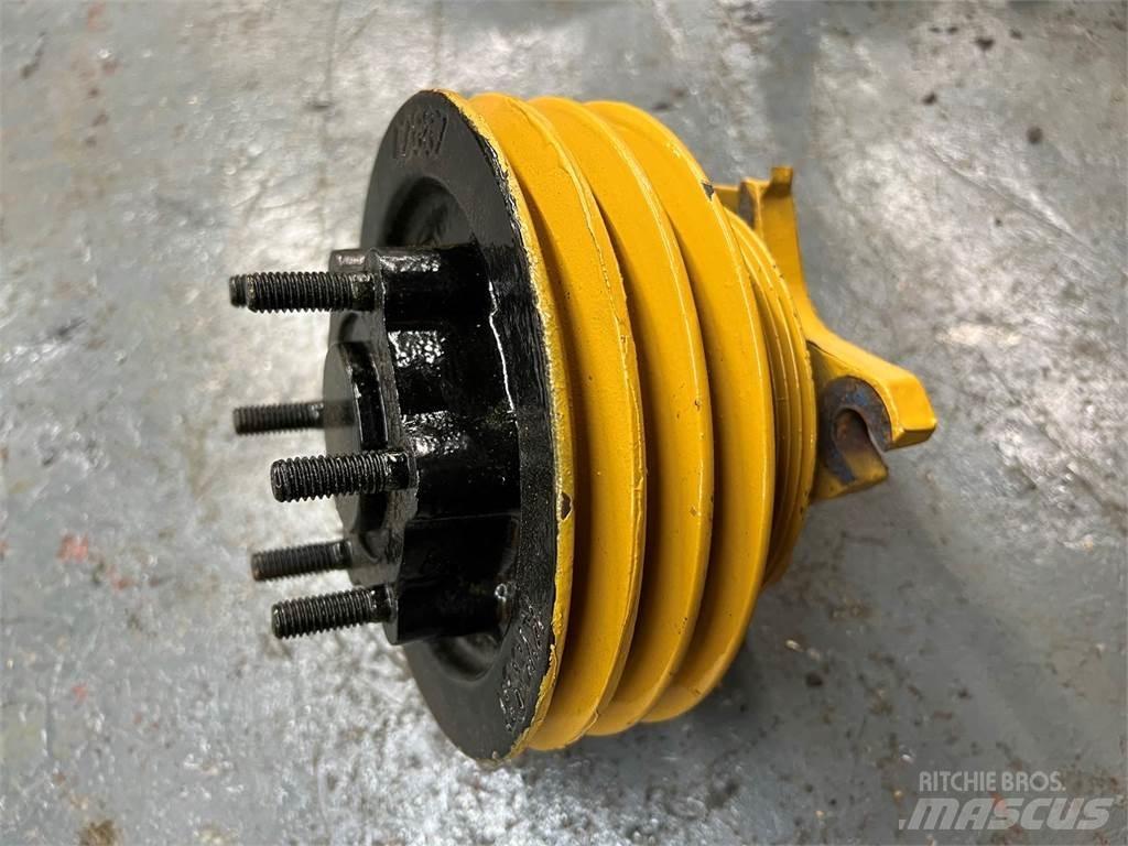 CAT 3306 Transport - Anderen