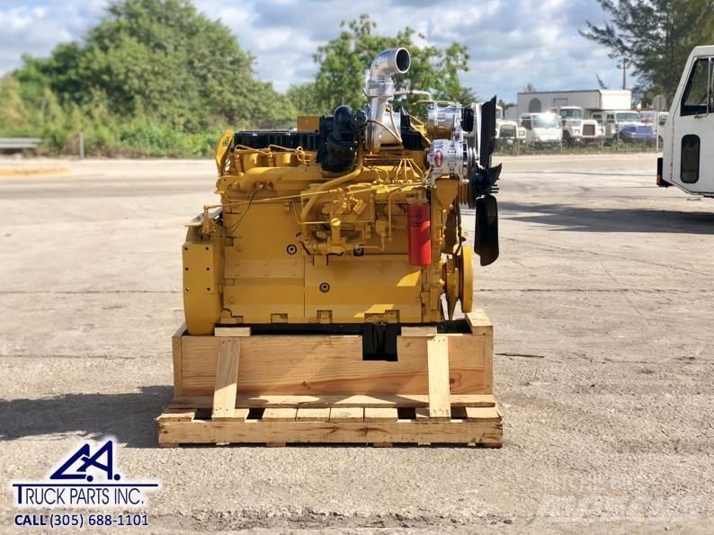 CAT 3306 Motoren