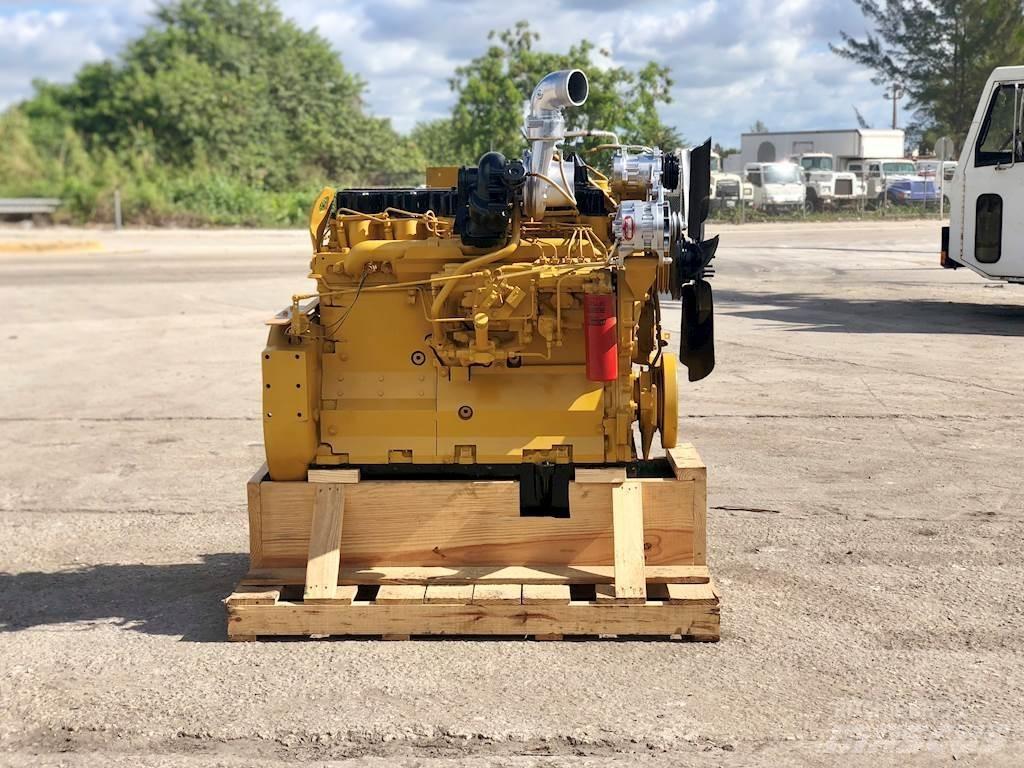 CAT 3306 Motoren