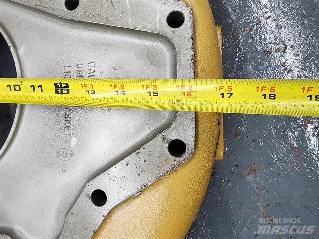 CAT 3306C Transport - Anderen