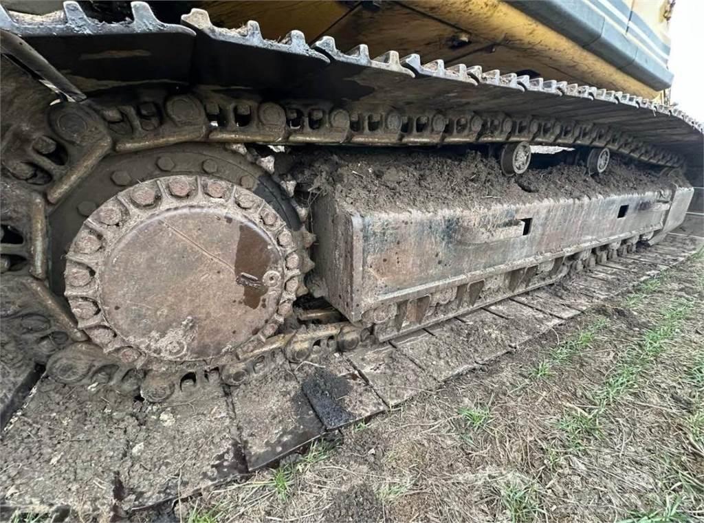 CAT 330BL Rupsgraafmachines
