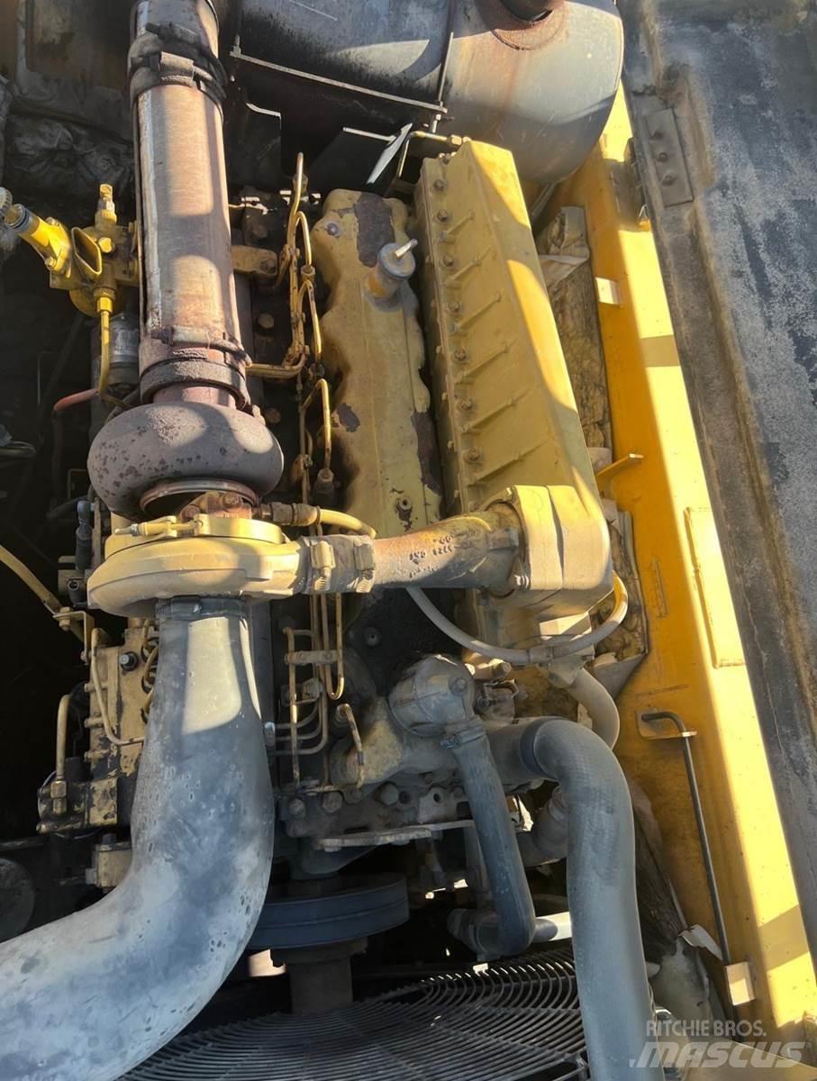 CAT 330BL Rupsgraafmachines