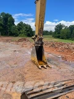 CAT 330BL Rupsgraafmachines