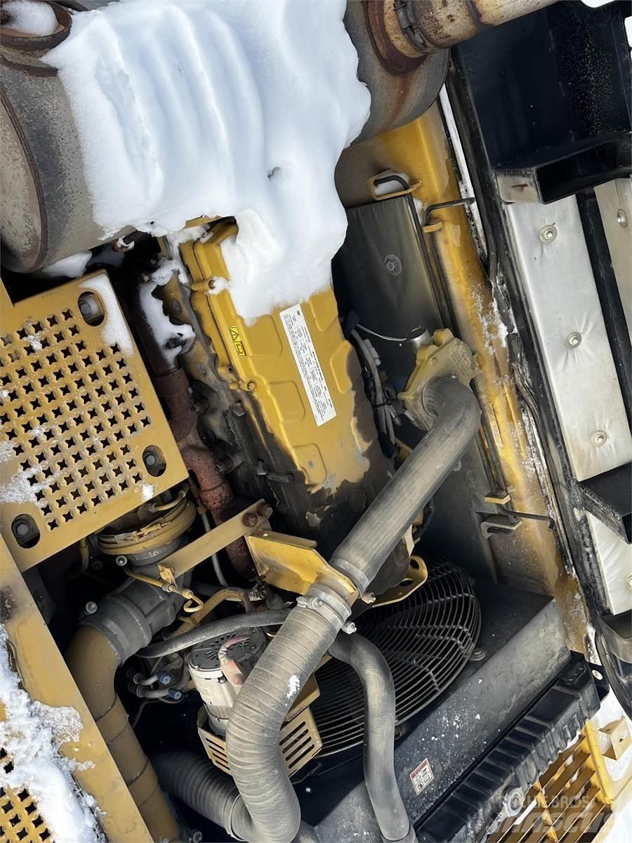 CAT 330CL Rupsgraafmachines
