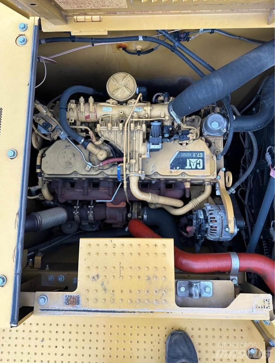 CAT 330GC Rupsgraafmachines