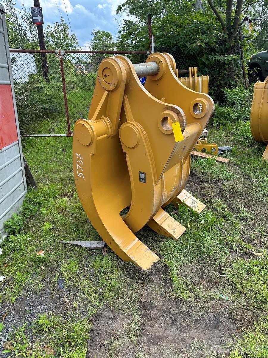 CAT 336 Grijpers