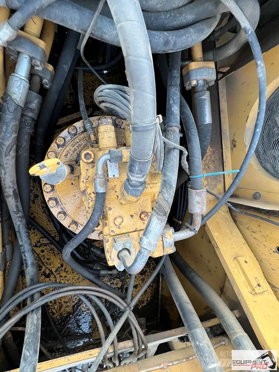 CAT 336DL Rupsgraafmachines