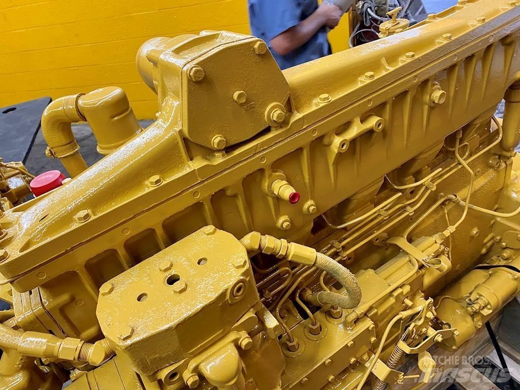 CAT 3406 Motoren