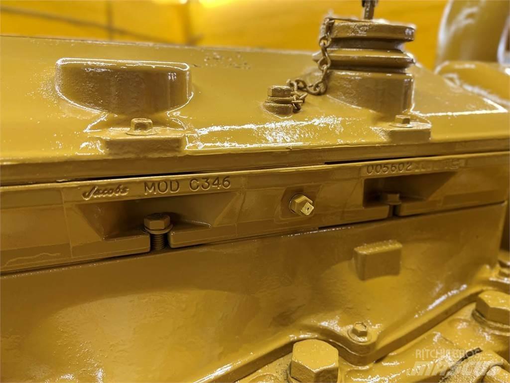 CAT 3406 Motoren