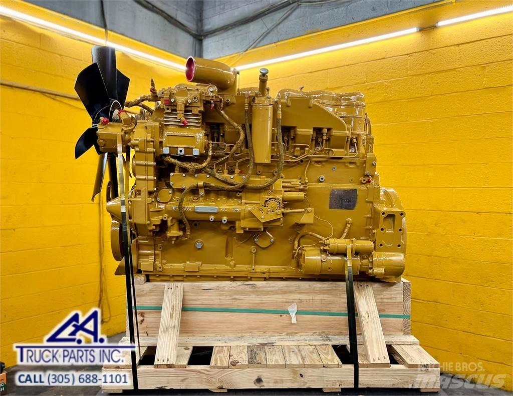 CAT 3406 Motoren