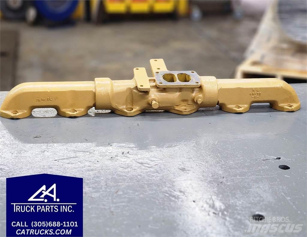 CAT 3406 Transport - Anderen