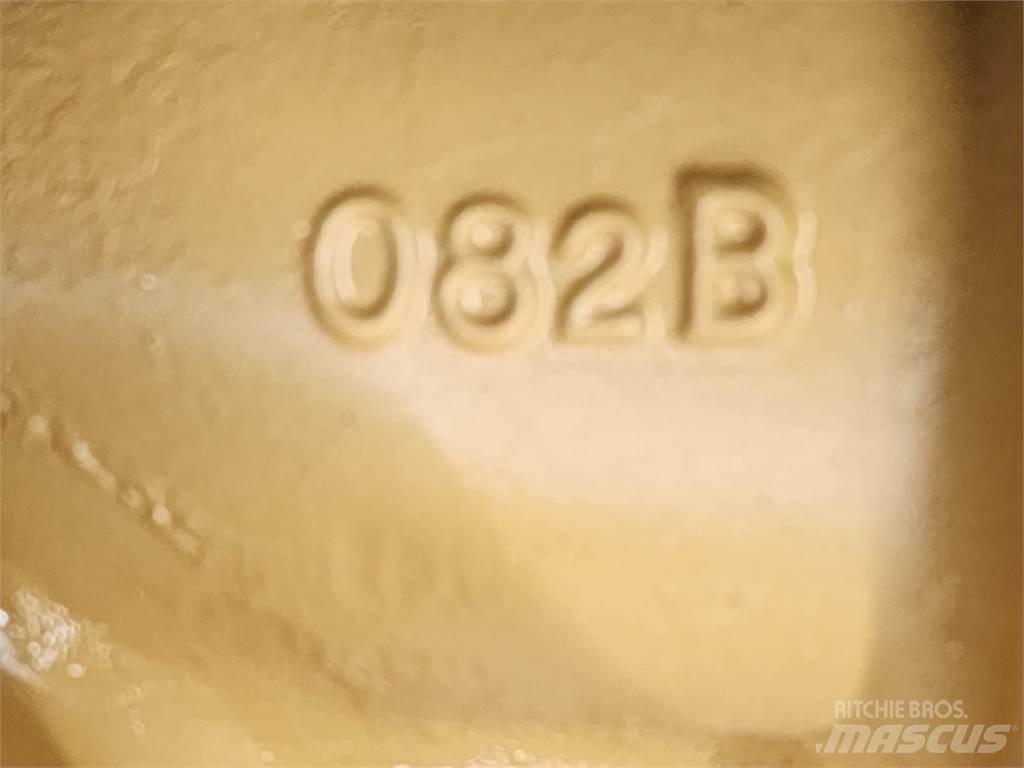 CAT 3406 Transport - Anderen