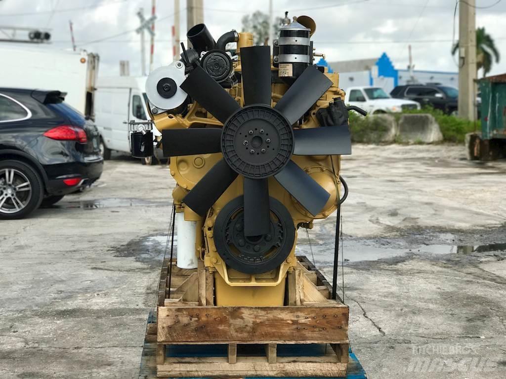 CAT 3406 Motoren