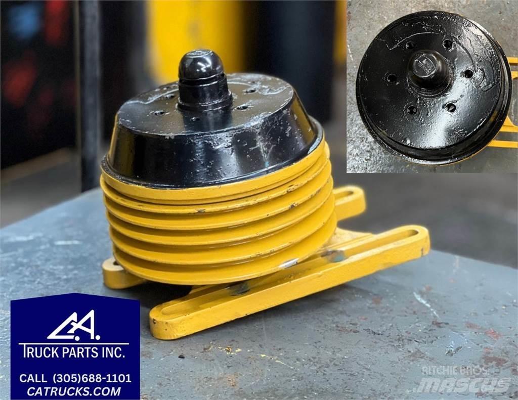CAT 3406A Transport - Anderen